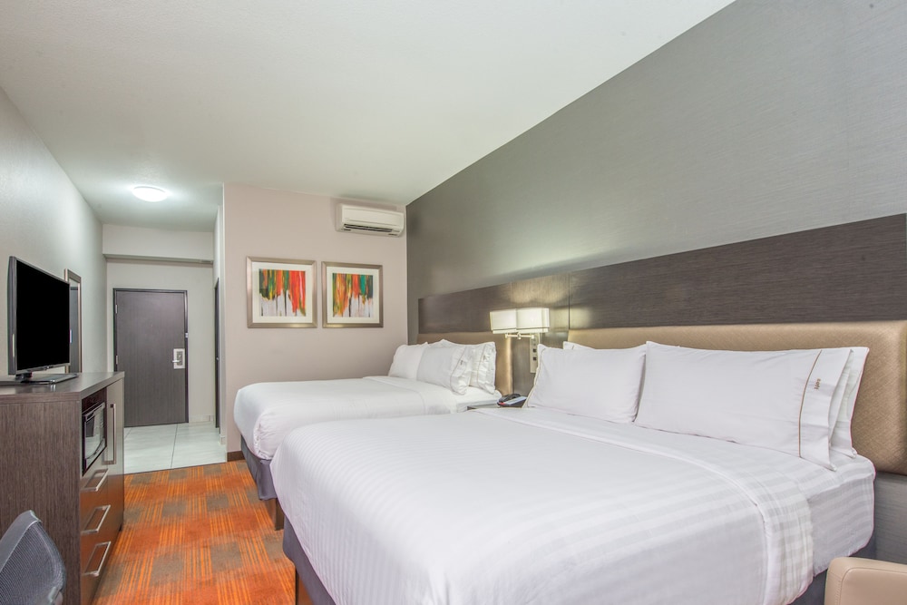 Holiday Inn Express Suites Shawnee Kansas City West 20/67