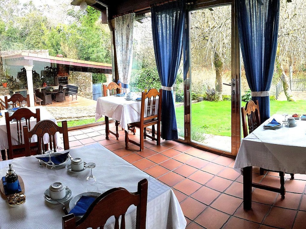 Casa de Trillo 37/50