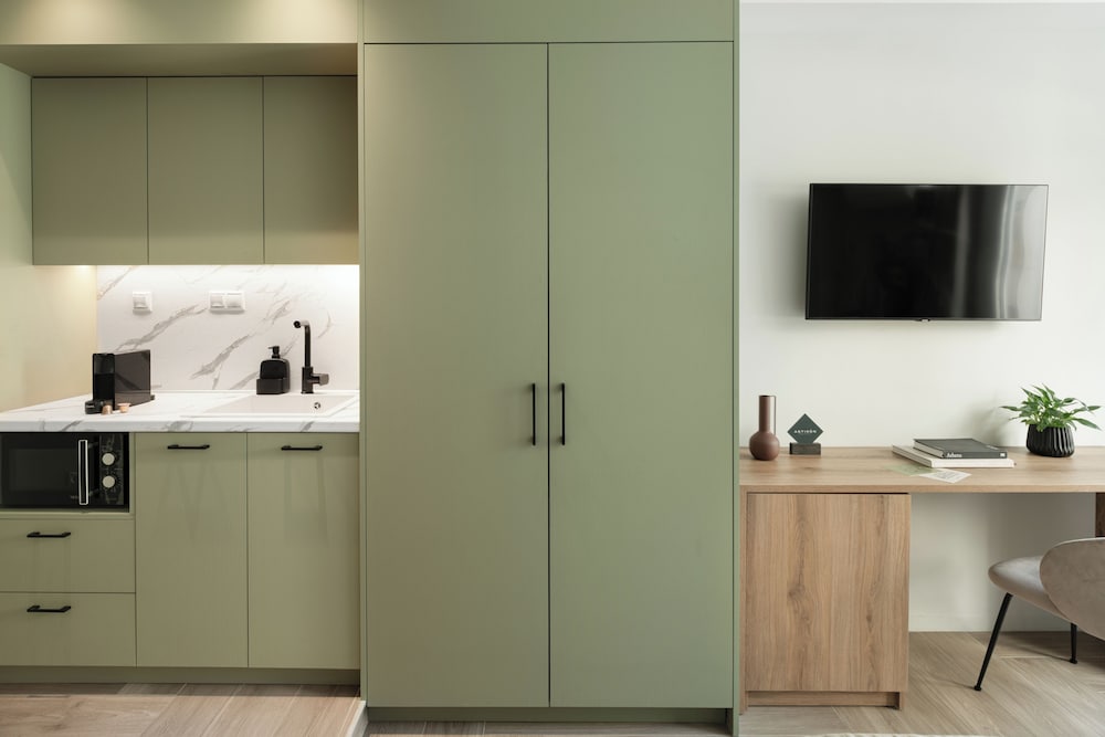 Astikon Xenofontos Suites 40/50