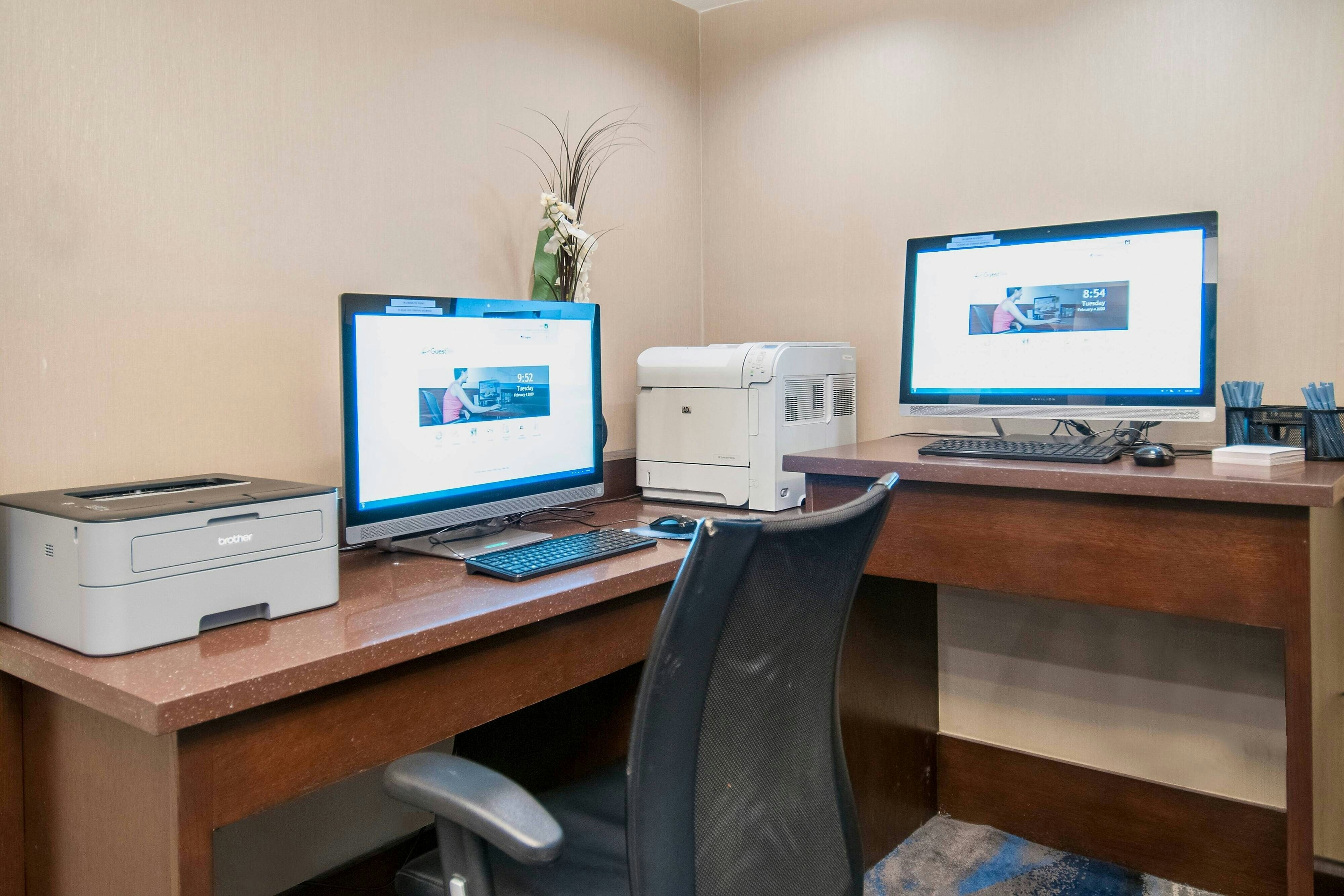 Fairfield Inn Suites Dallas Dfw Airport South Irving 42/46