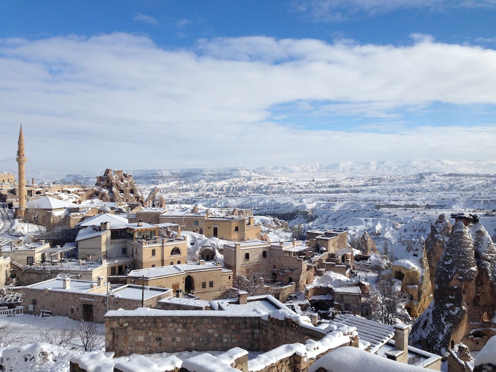 Les Maisons De Cappadoce 67/75