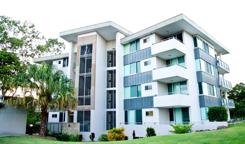 ITARA APARTMENTS 6/60