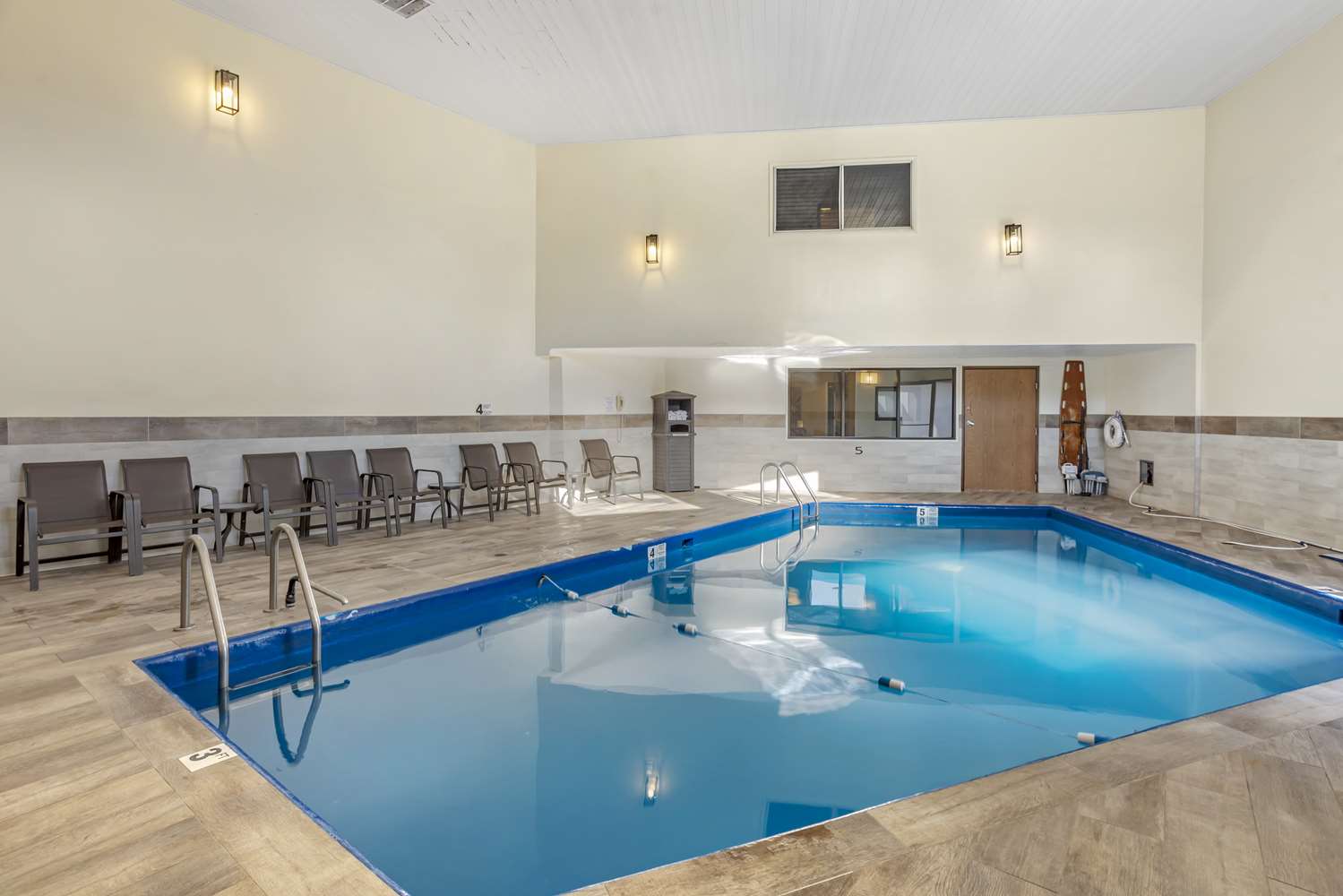 Best Western Monticello 6/15