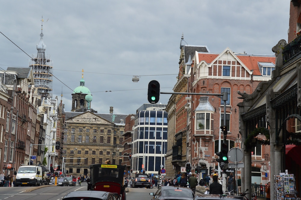 Boutique Hotel La Belle Vue 37/50
