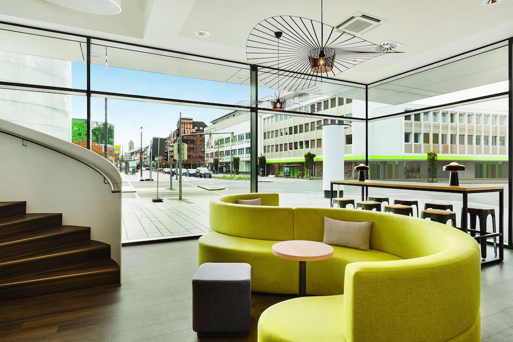 Premier Inn Koblenz City 28/50