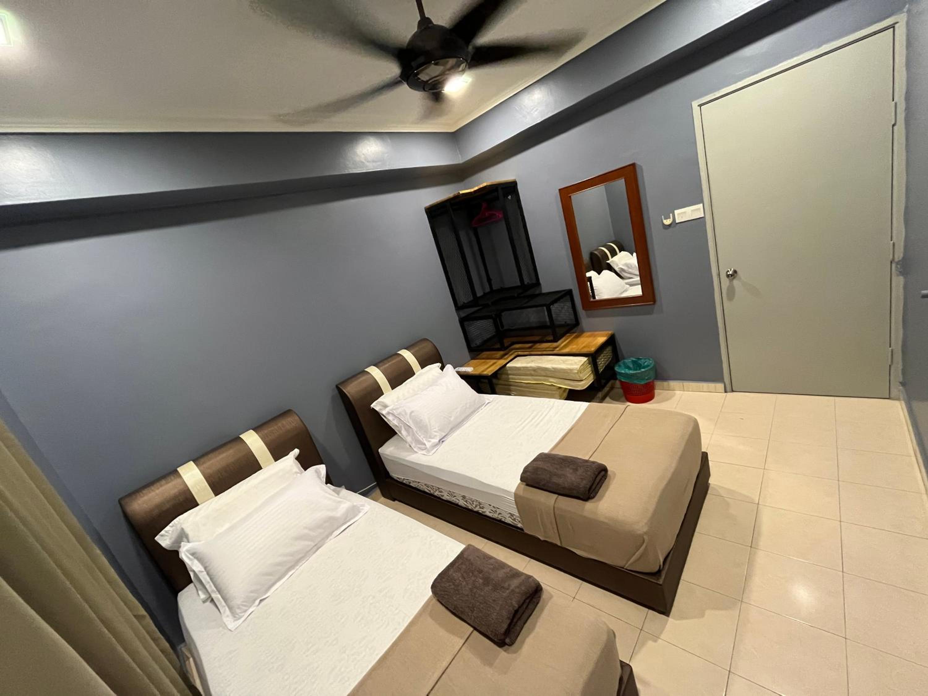 Marina Cove Resort 19/48