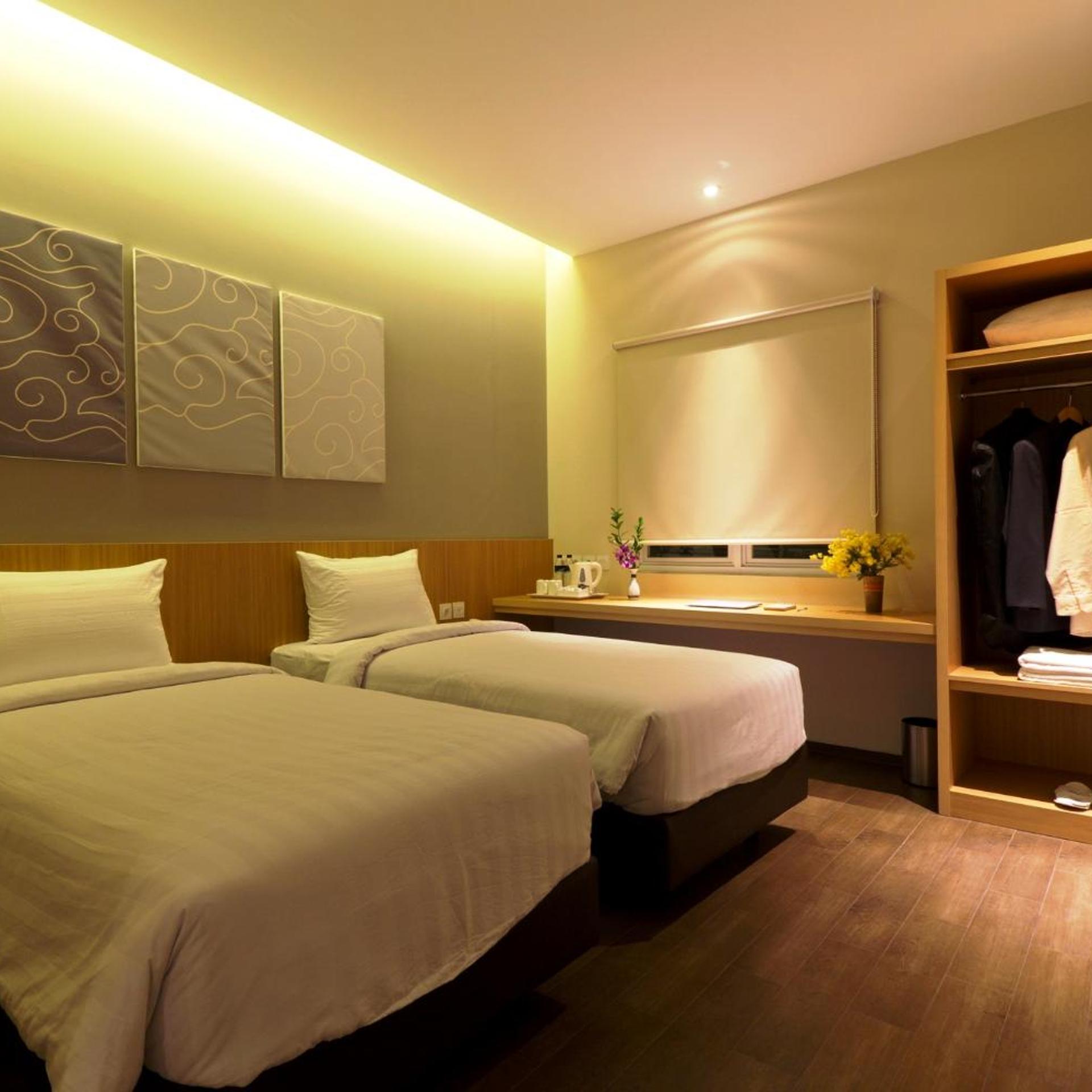 Vinotel Cirebon 21/50