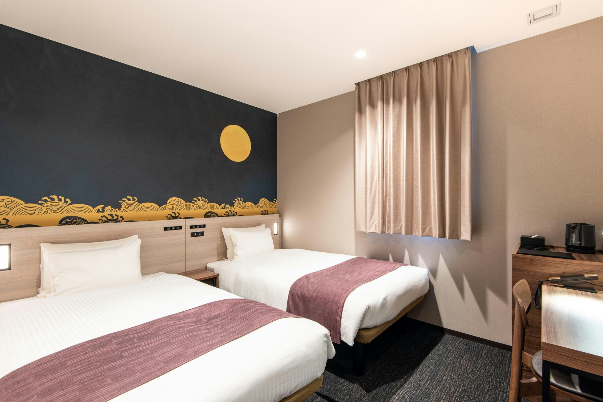 La'gent Hotel Shinjuku Kabukicho 4/11