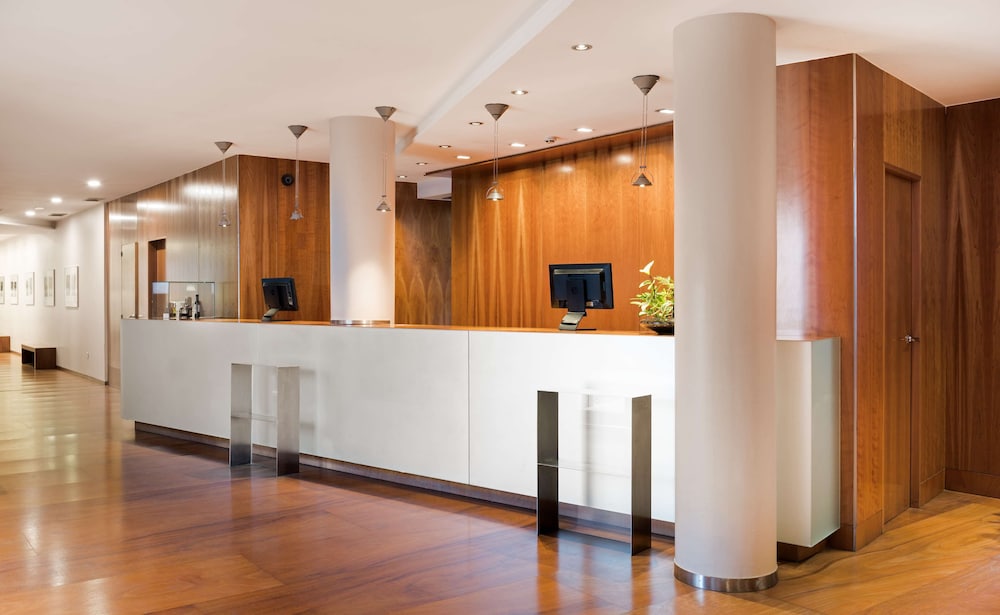 Nh Palacio Del Duero 4/34
