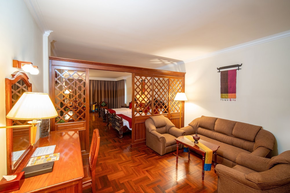 Khemara Angkor Hotel Spa 33/50