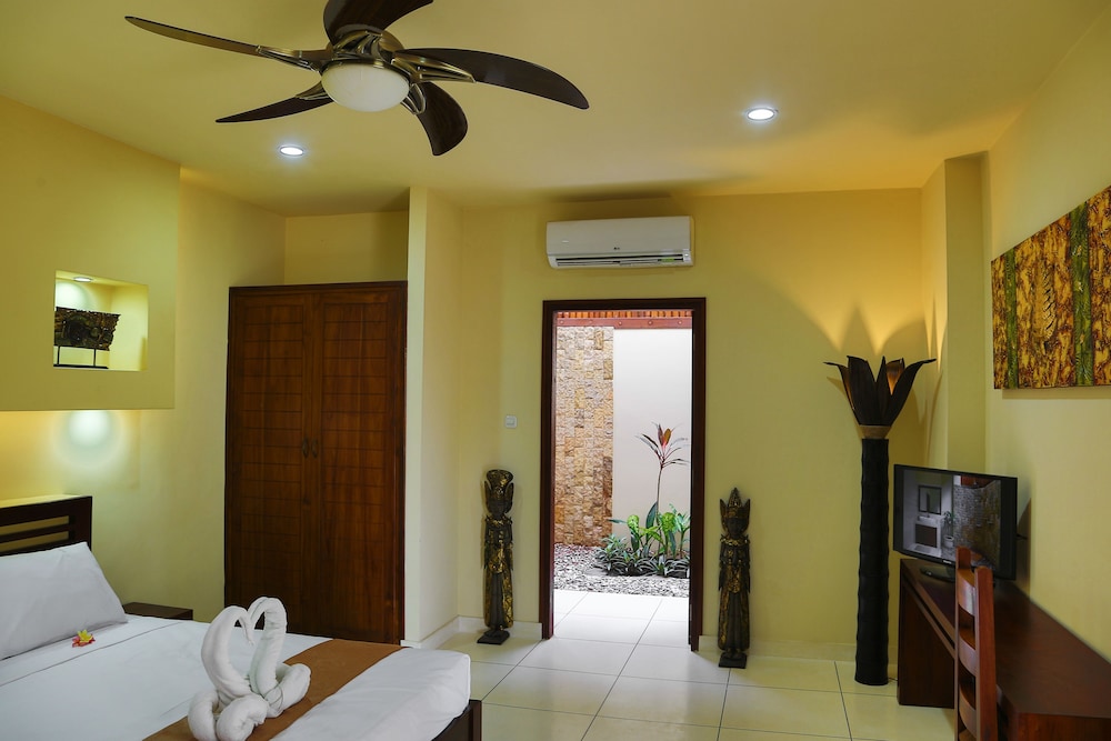 Mala Garden Resort and Spa 18/62