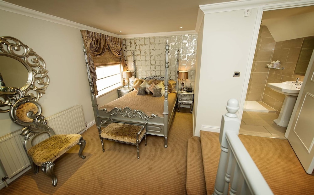 Ringwood Hall Hotel & Spa, BW Signature Collection 37/48