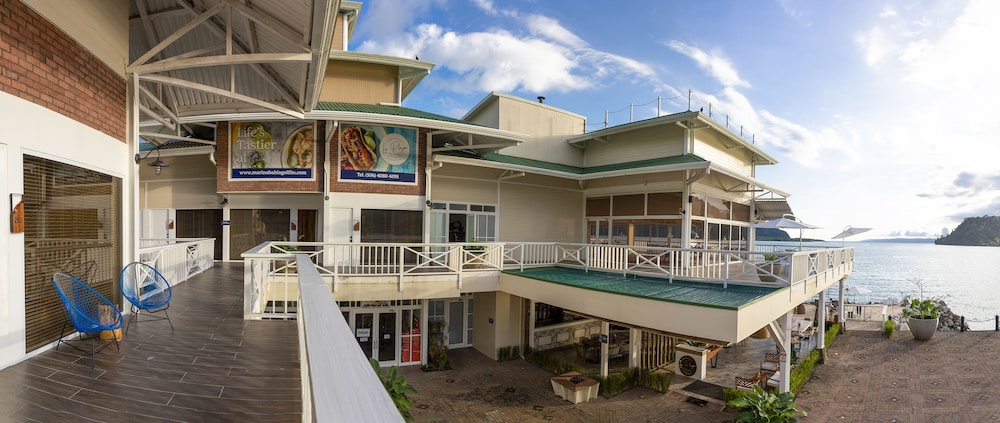 Amaka Ocean Living Lodge 6/82