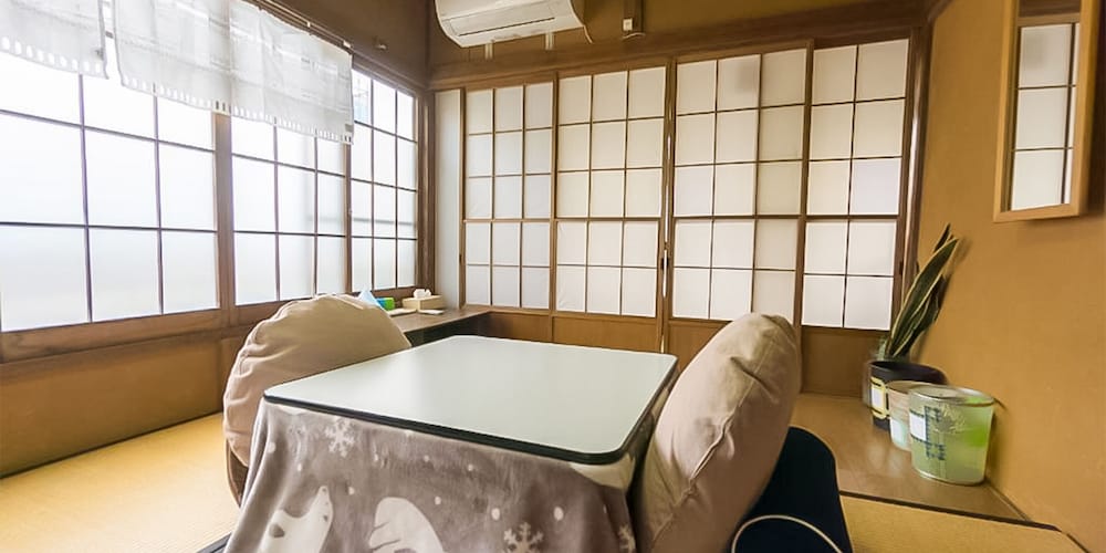 Guesthouse Irodori Kamakura 28/44