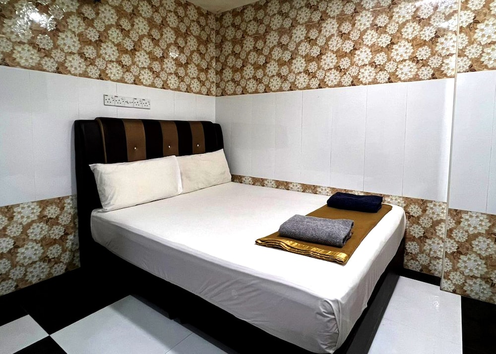 Putra Heights New Wave Hotel 19/45