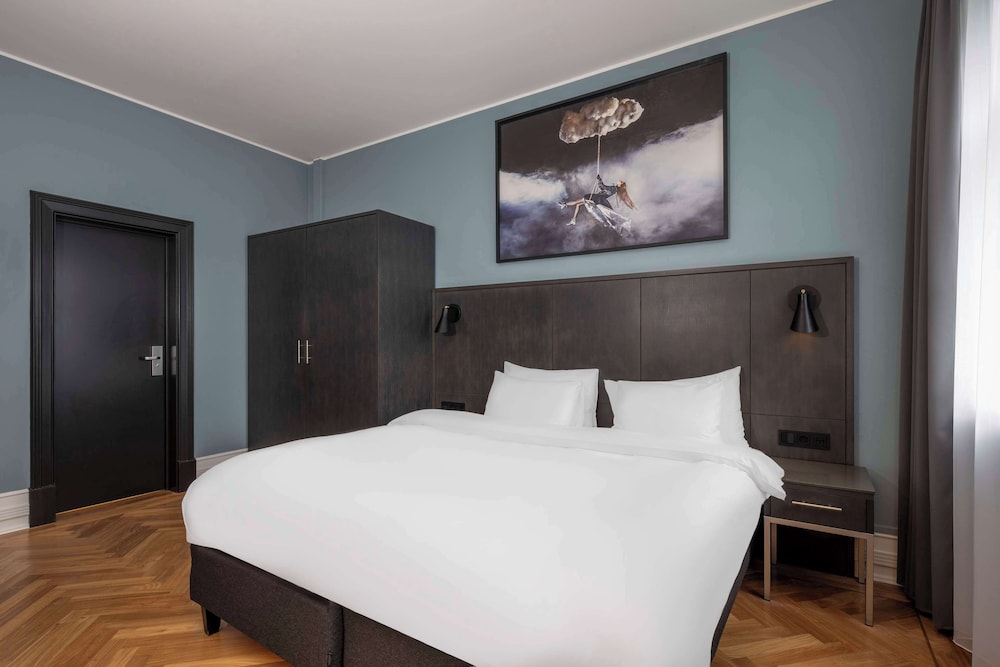 Radisson Blu 1919 Hotel Reykjavik 30/76