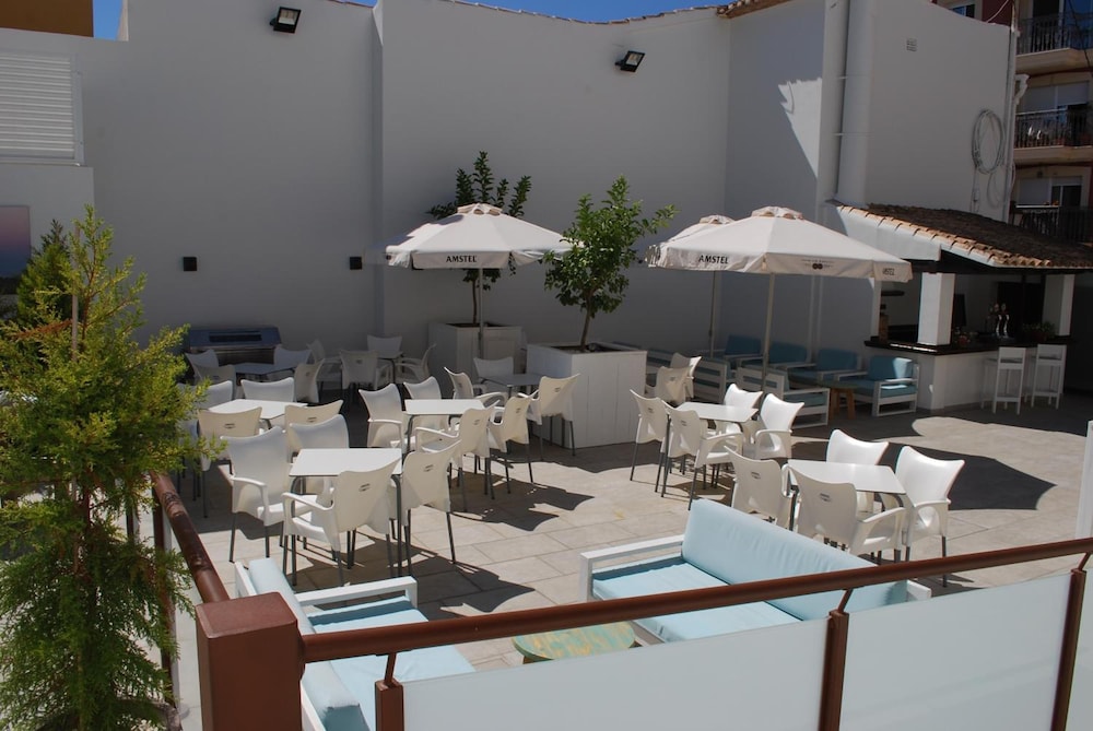 Hotel Moli Boutique 40/57