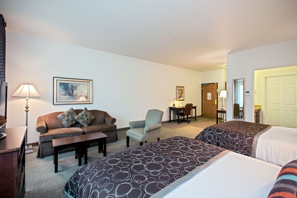 STAYBRIDGE SUITES ROCKFORD 27/73