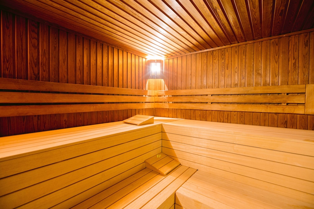 Ilica Hotel Spa and Wellness Thermal Resort 41/82