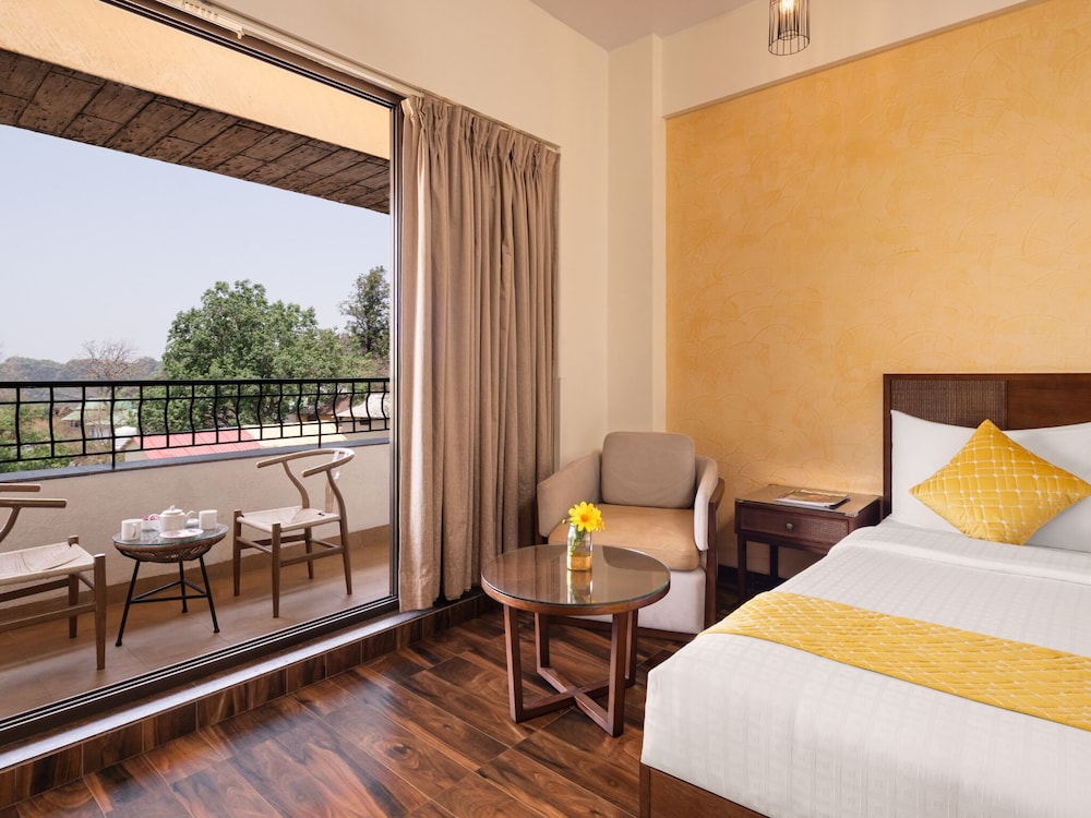 The Summer House, Pachmarhi - AM Hotel Kollection 20/60