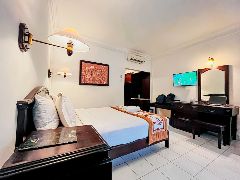 Bali Summer Hotel 12/50