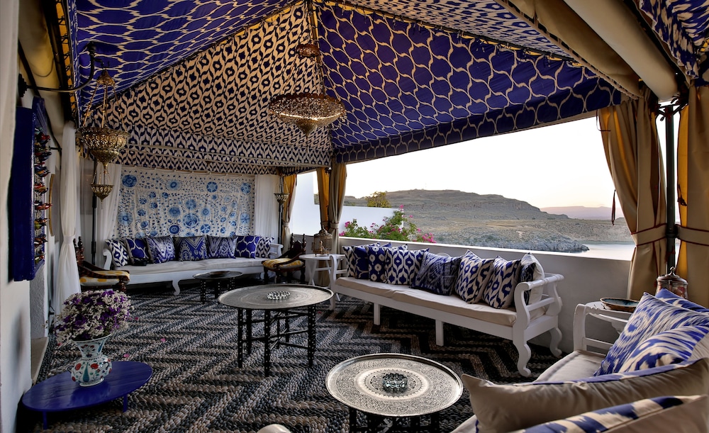 Melenos Art Boutique Hotel 17/50