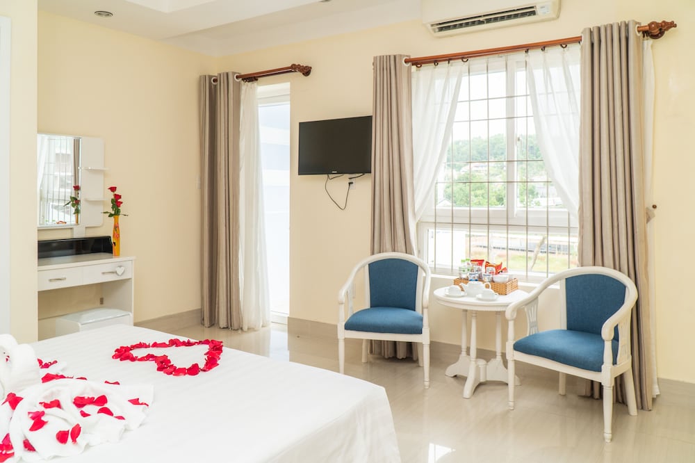 Sun And Sea Hotel Phu Quoc 40/51
