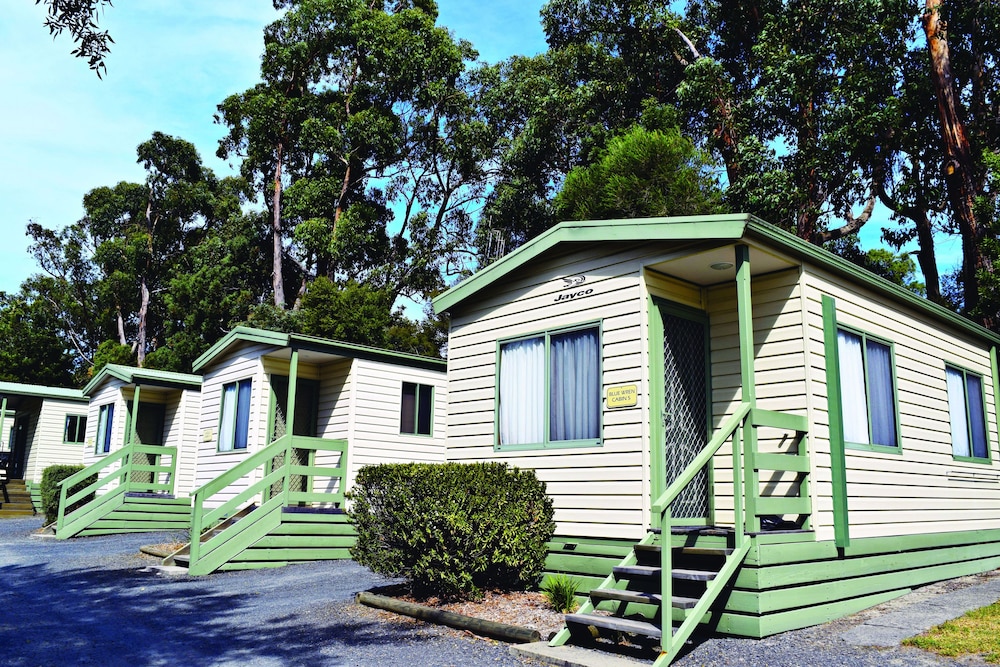 Enclave At Healesville Holiday Park 32/42