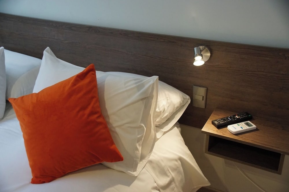 Providencia Apart Hotel 23/50