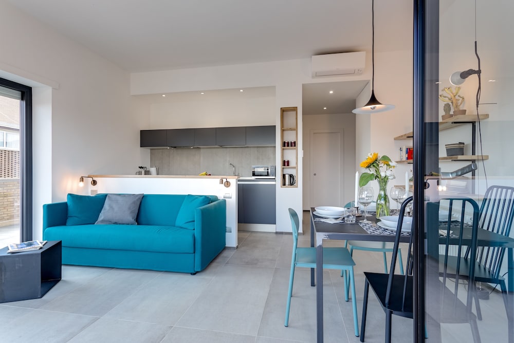 Rome as you feel - San Lucio Apartments 17/50