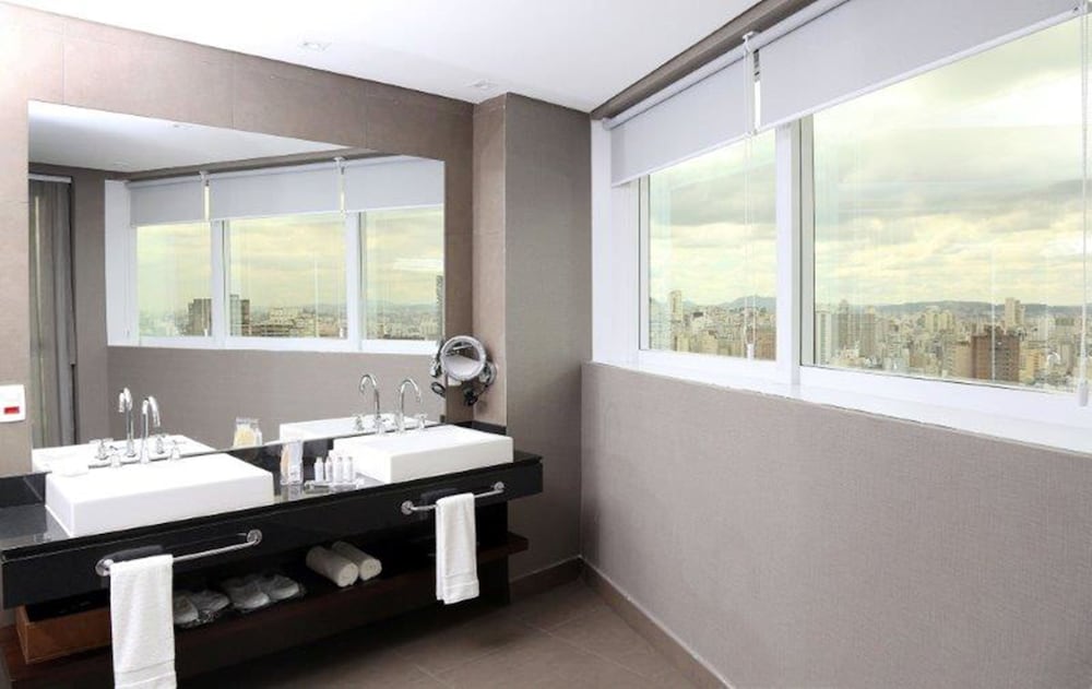 Ca d Oro Sao Paulo Hotel 30/55