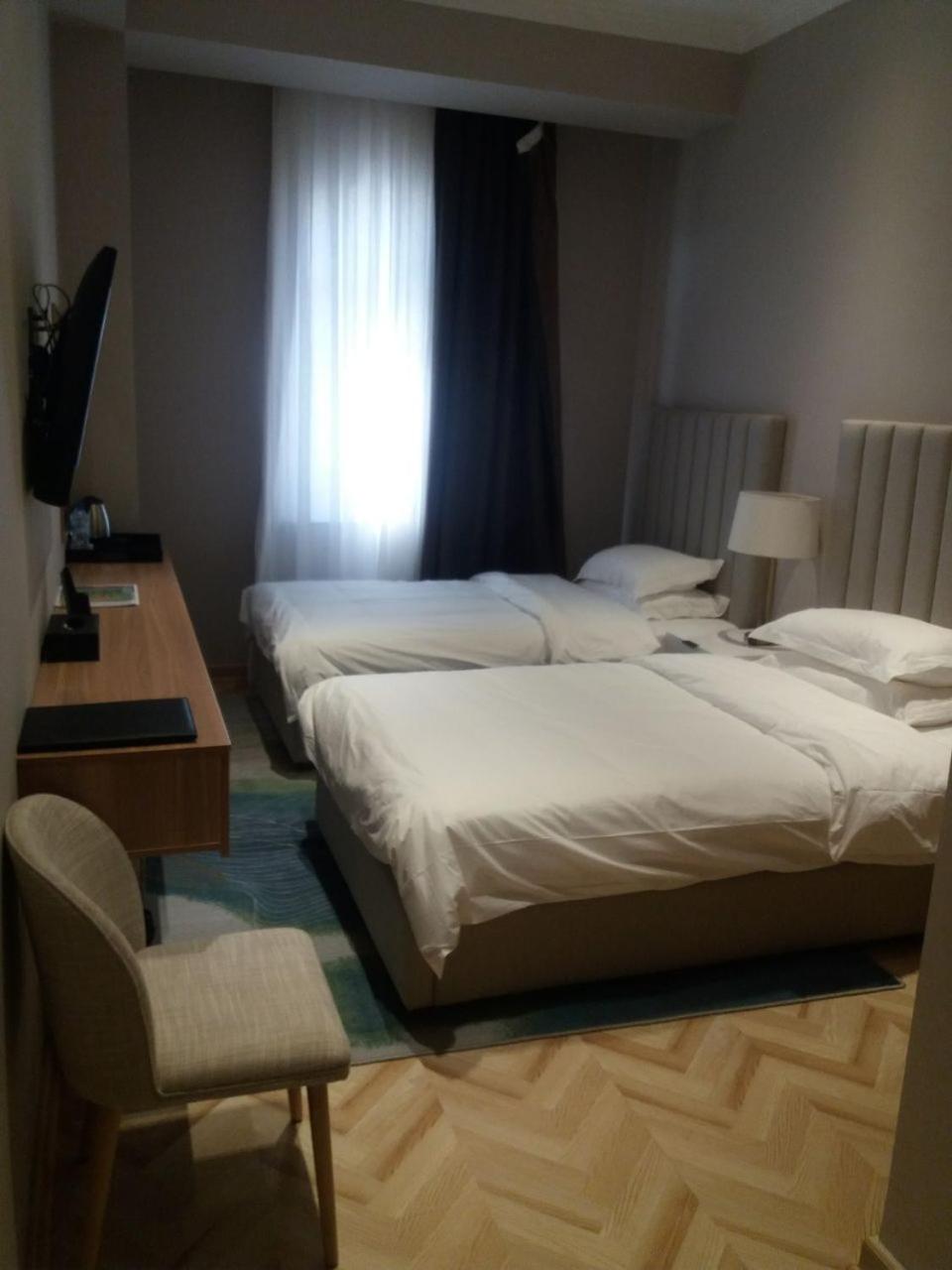 Termez Palace Hotel & Spa 10/50