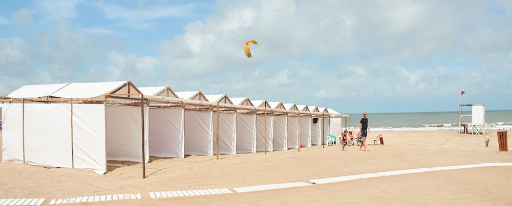 Punto Playa 31/32