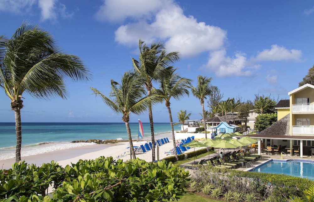 Sea Breeze Beach House 37/72