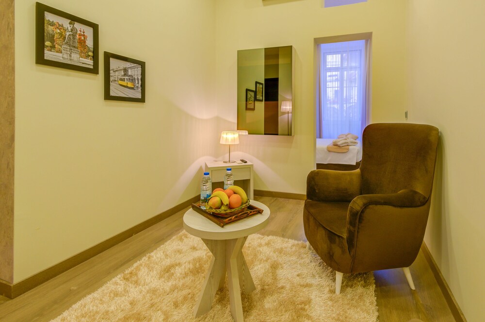 Hotel Inn Rossio 33/50