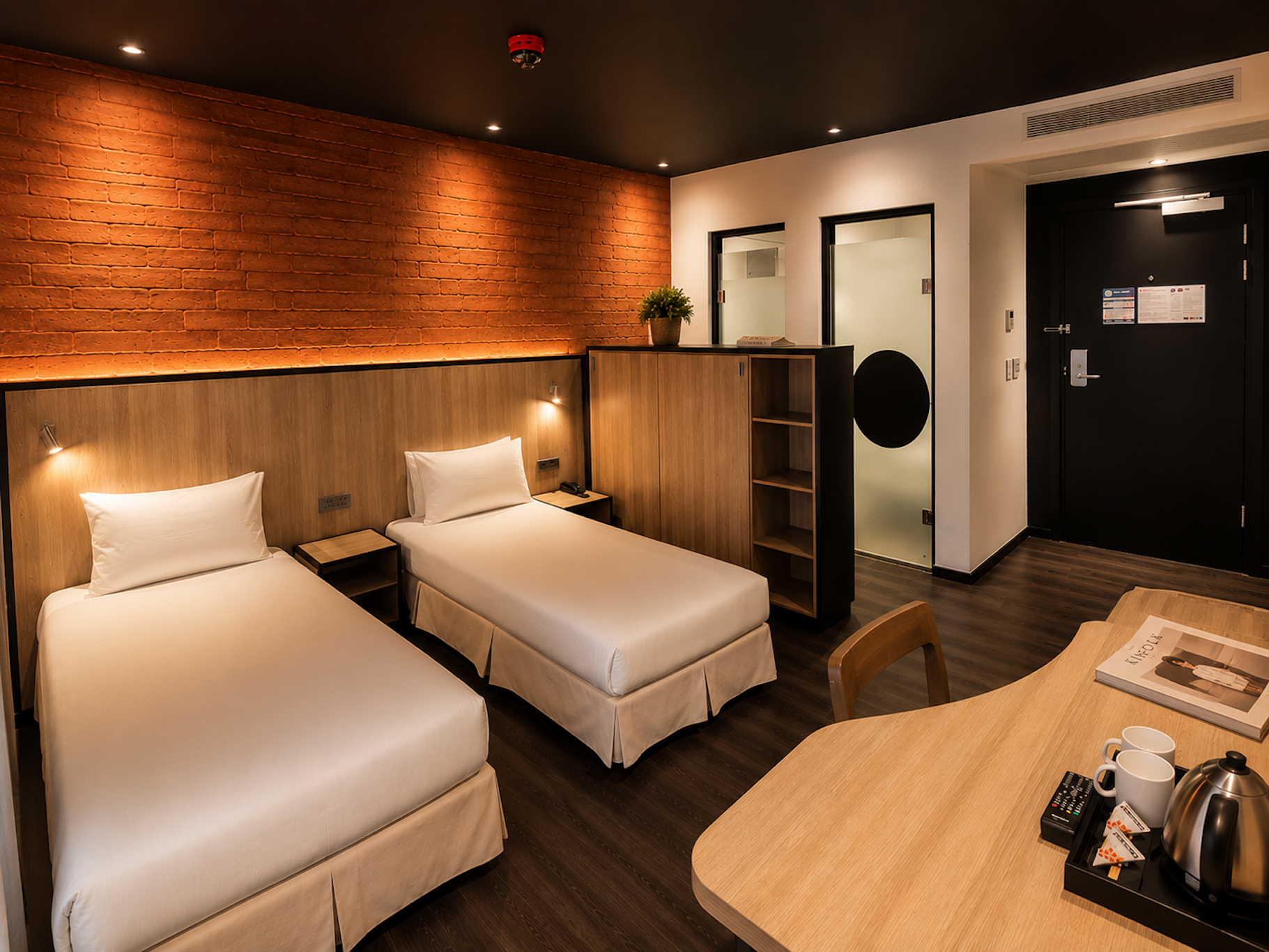 Onomo Hotel Durban 20/79