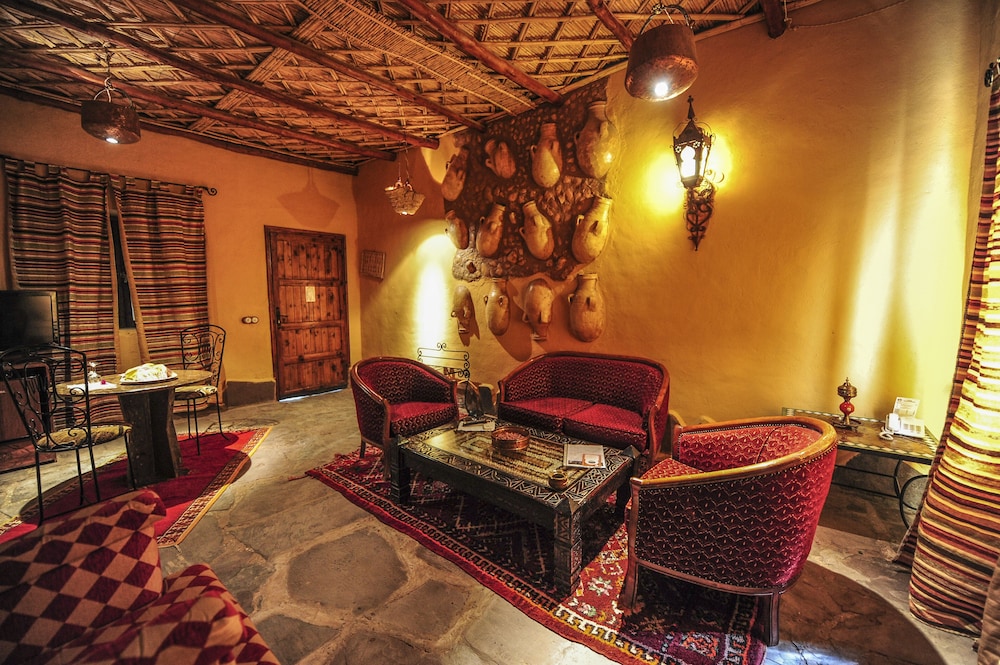 Kasbah Hotel Xaluca Arfoud 25/53