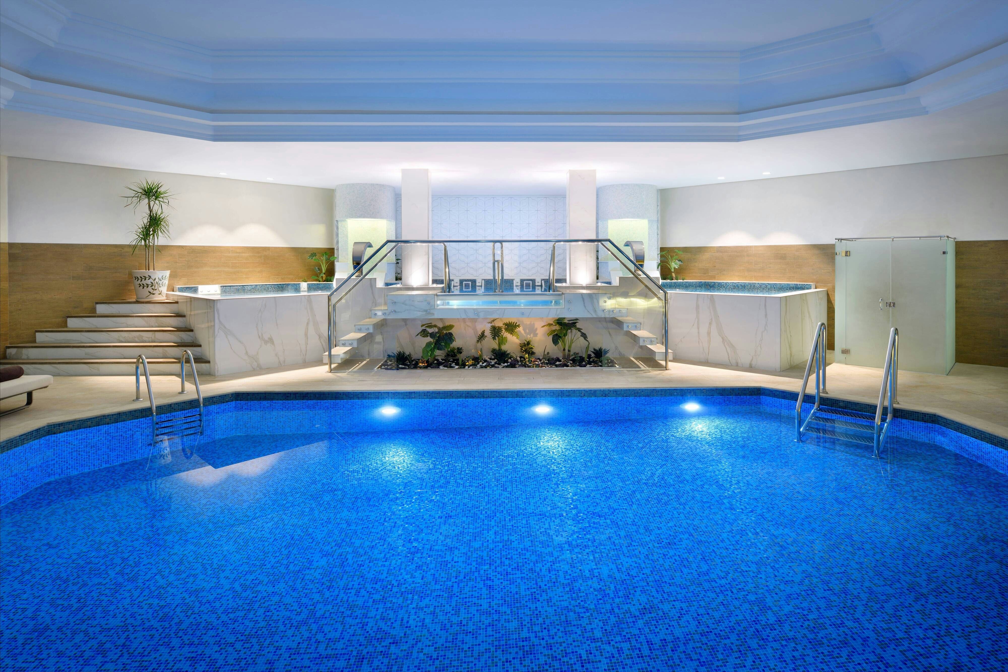 Marriott Amman Hotel 30/66