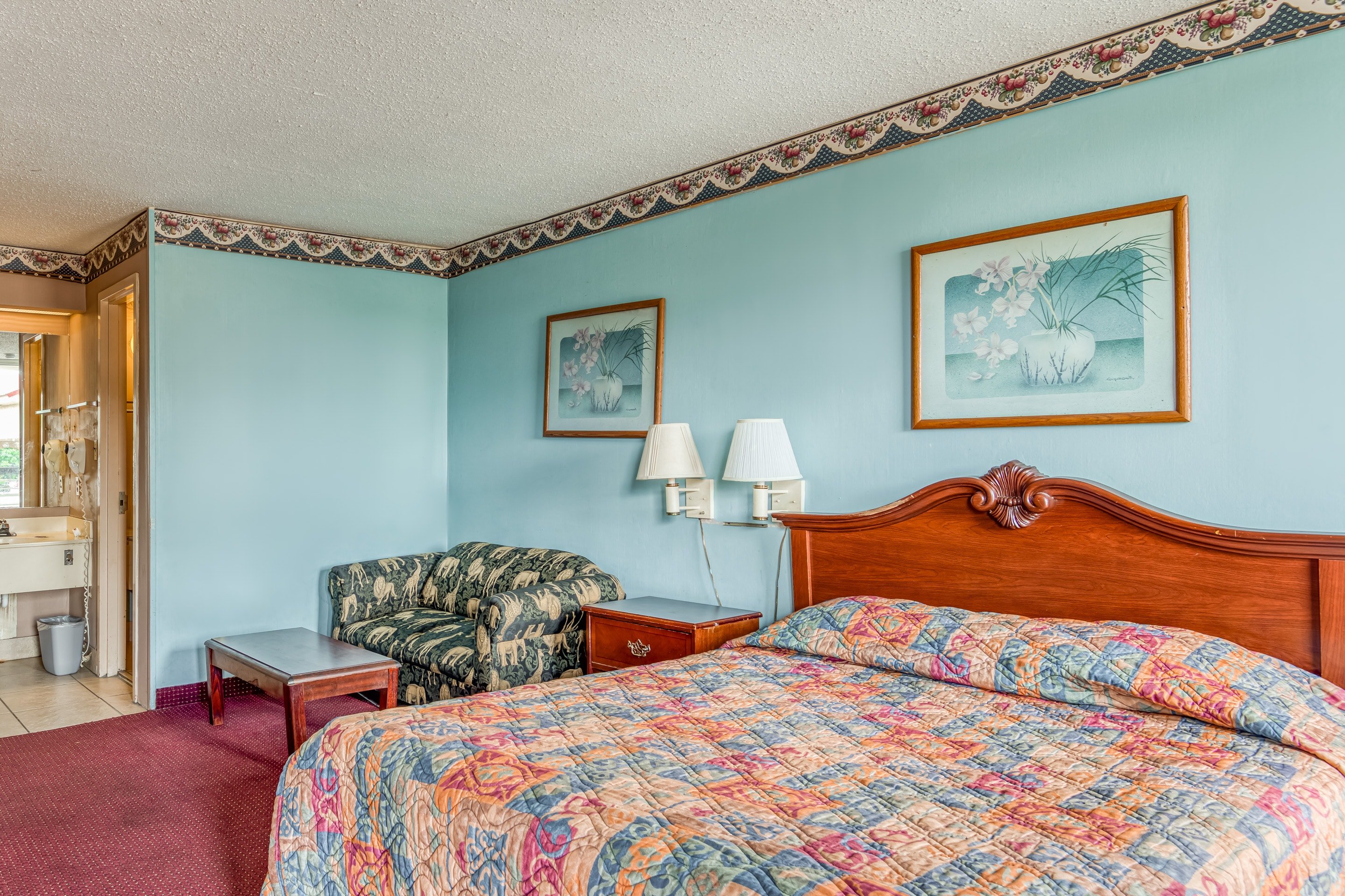 Oyo Hotel Jackson North I 55 13/31