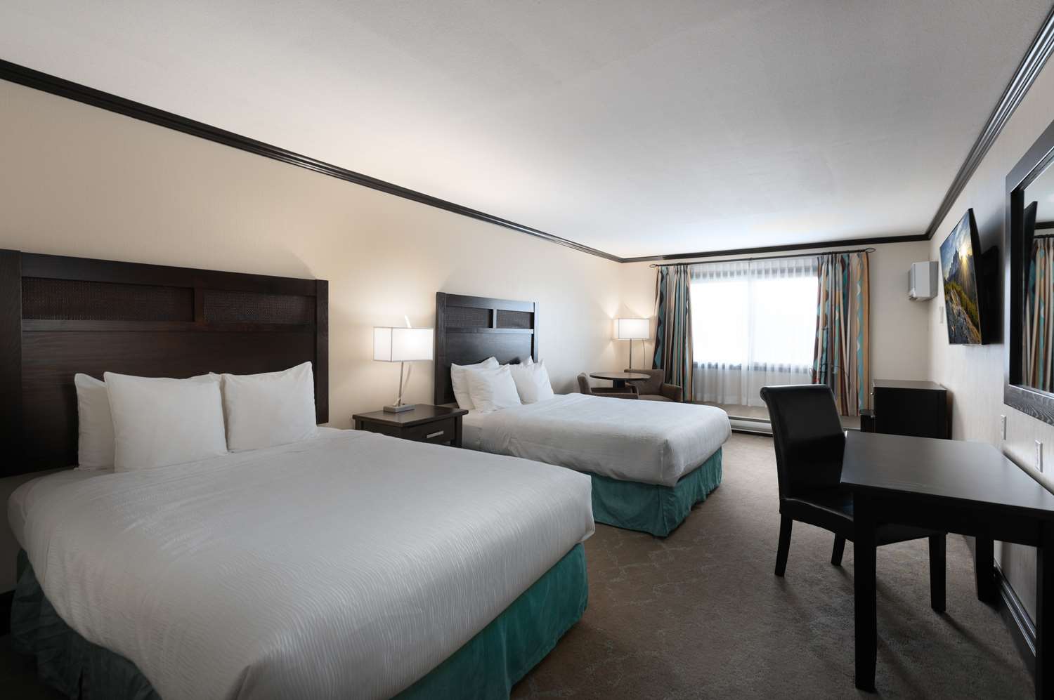 Room, 2 Queen Beds