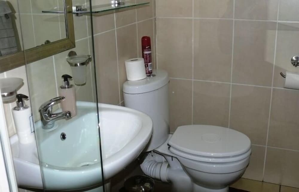 Augusta Villa St Pio Guest House 23/25