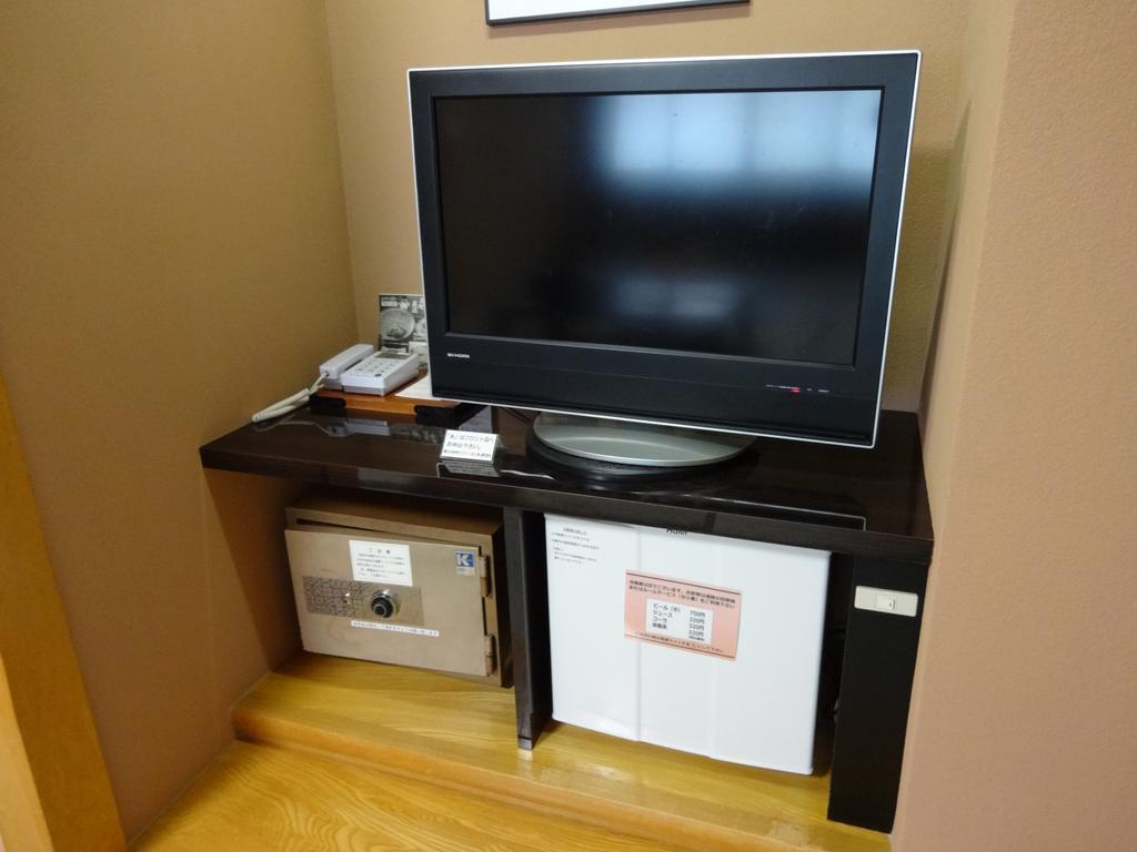 Hotel Kamefuku 29/31