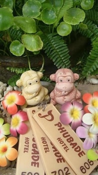 パクチョンプーバデホテル 写真2