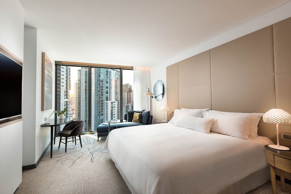 The Westin Brisbane 16/58