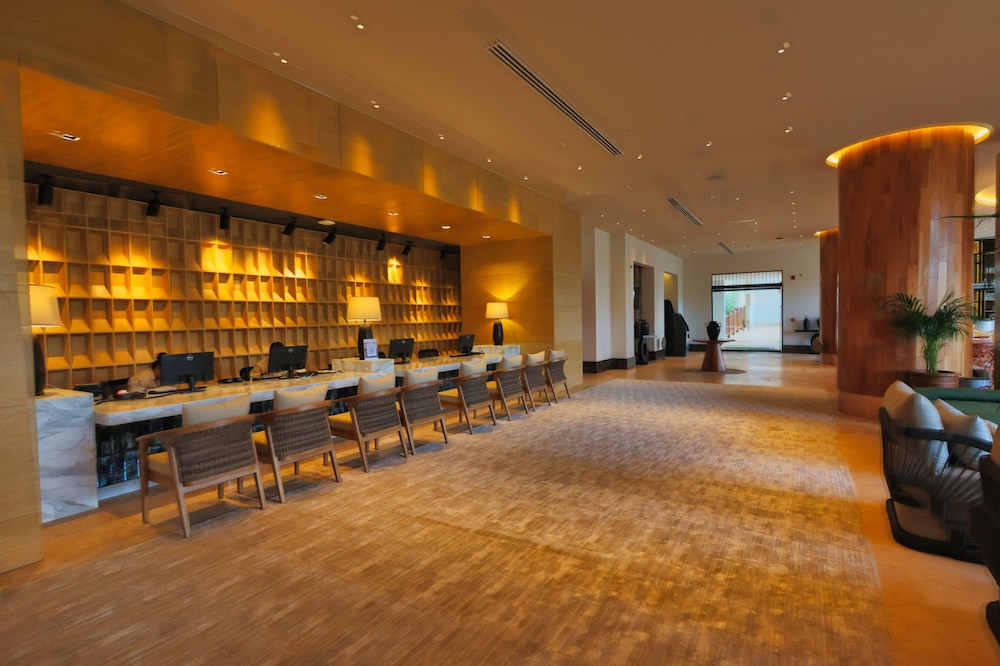Hotel Mundo Maya Nuevo Uxmal 41/50