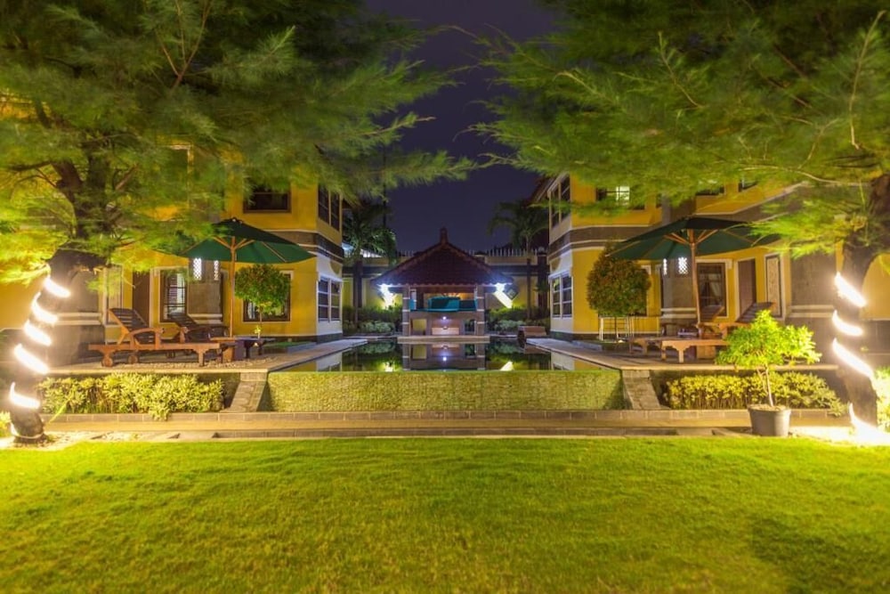 Apel Villa Sanur 48/54