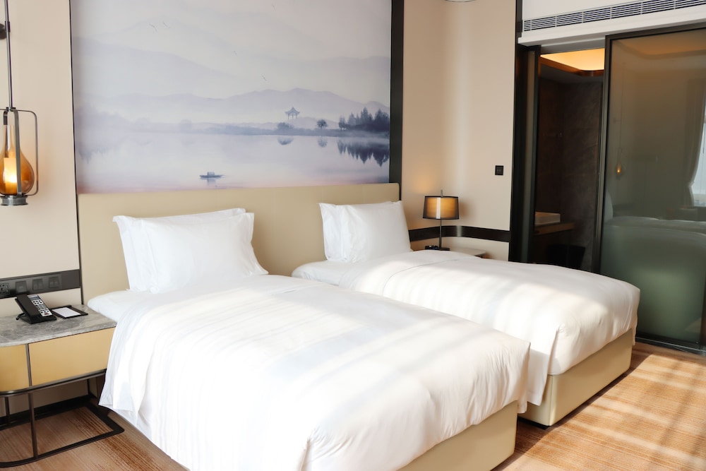 Pullman Suzhou Taicang 7/41