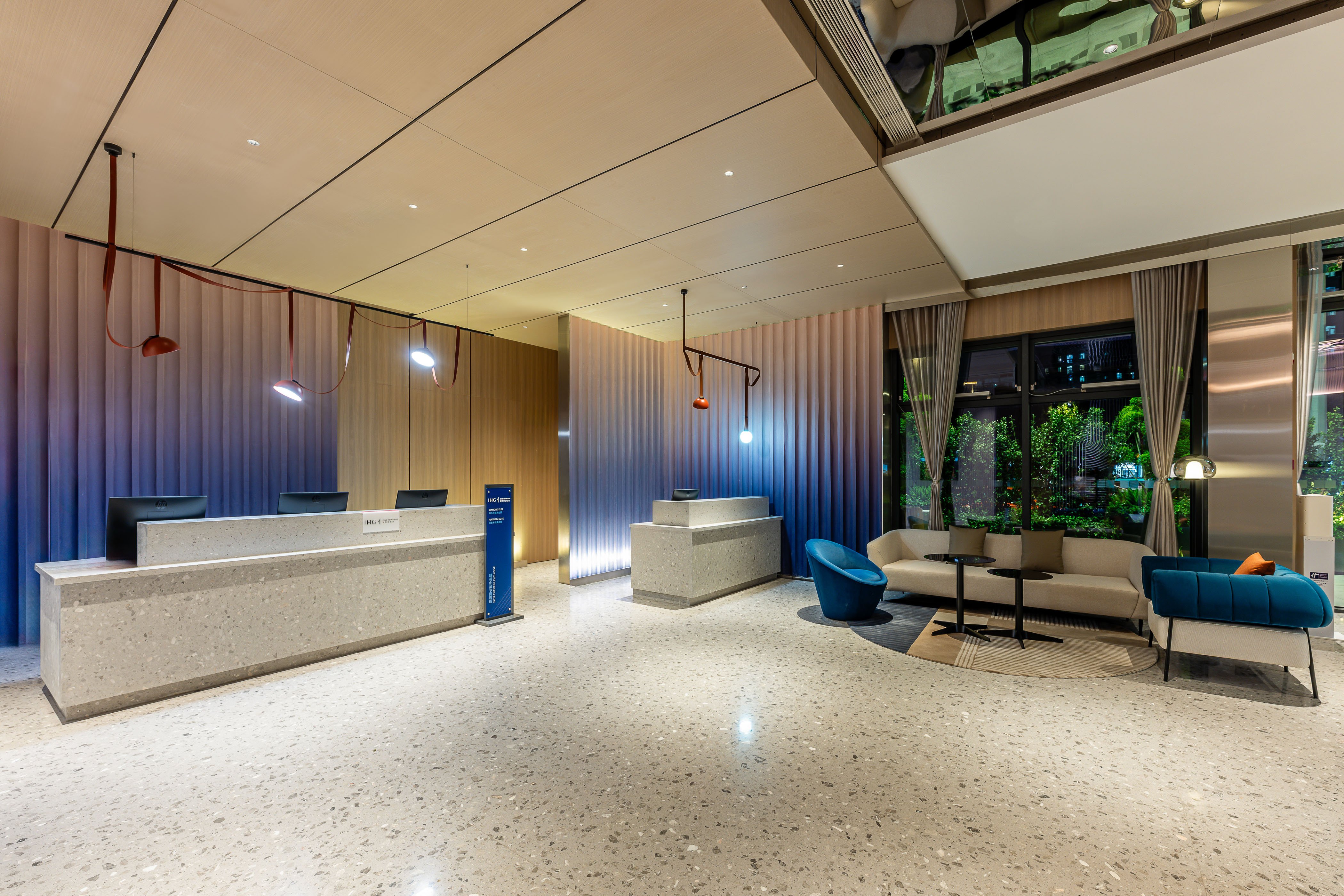 Holiday Inn Express Shanghai Changyang Road by IHG 13/55