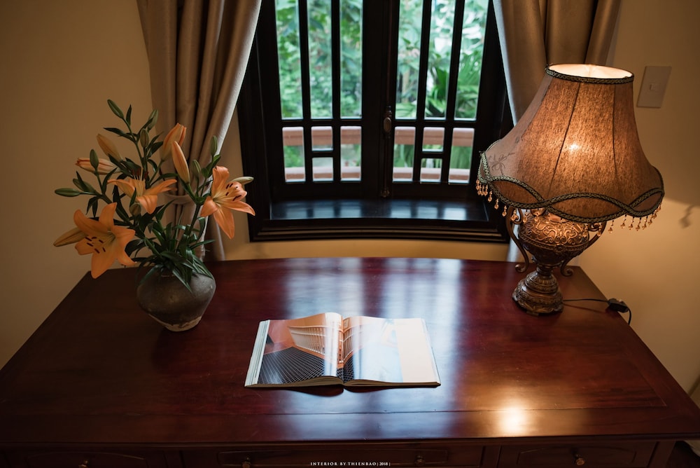 Spring Garden Villa photo3