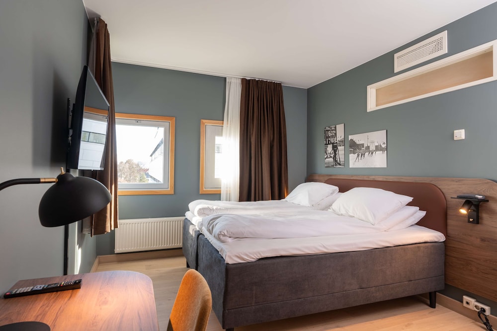 Scandic Hamar 23/71